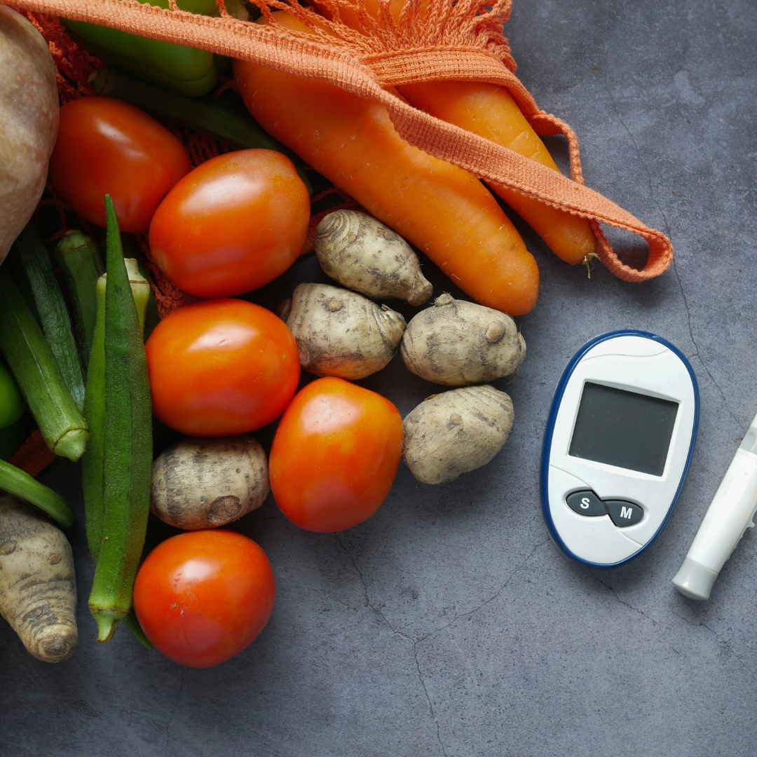 Diabetes Management